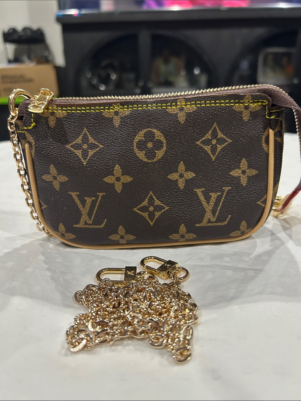Mini Bag View 3